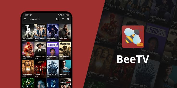 تثبيت BeeTV APK V4.0.8