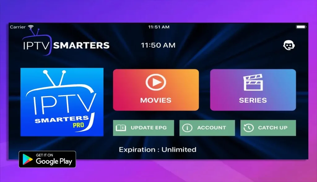 كيفية تثبيت IPTV Smarters Pro