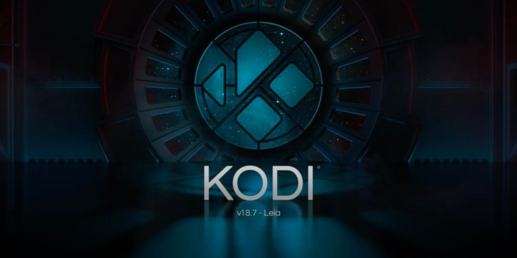 كيفية إعادة ضبط Kodi